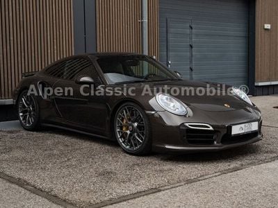 Porsche 991