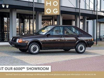 Gebraucht Alfa Romeo Arna 63 PS (46 kW) 1984 Kleinwagen