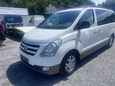 Gebraucht Hyundai H-1