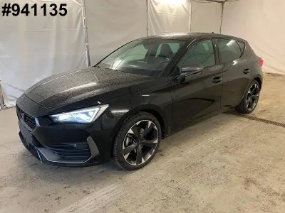 Gebraucht Cupra Leon