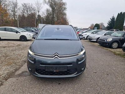 Citroën Grand C4 Picasso