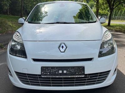 Renault Scénic III