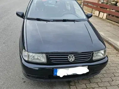 Gebraucht VW Polo