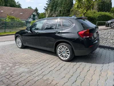 Gebraucht BMW X1