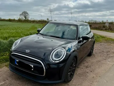 Gebraucht Mini Cooper