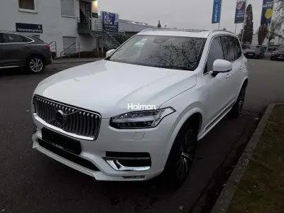 Gebraucht Volvo XC90
