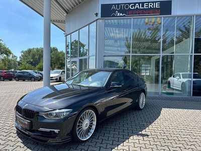 Alpina D3