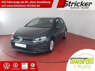 VW Golf VII