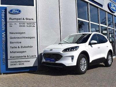 Gebraucht Ford Kuga Titanium X 132 PS (97 kW) 2022 Andere SUV