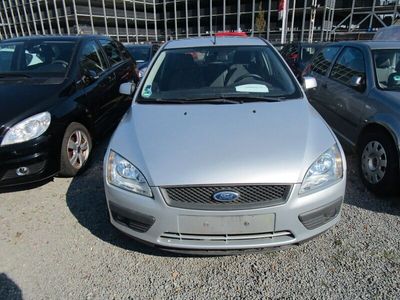 gebraucht Ford Focus 