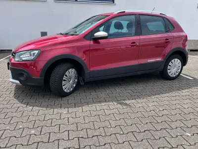 Gebraucht VW Polo Cross