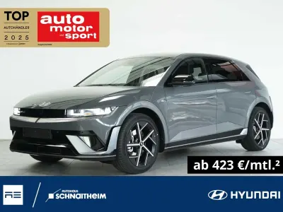 Gebraucht Hyundai Ioniq 5