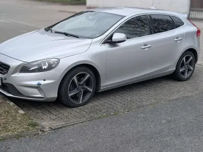 Gebraucht Volvo V40