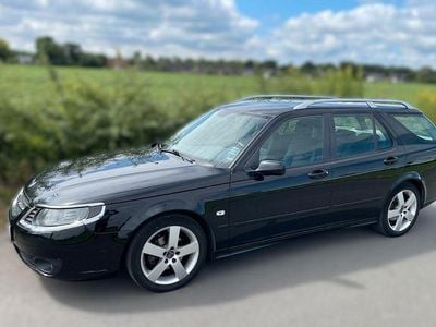 Saab 9-5