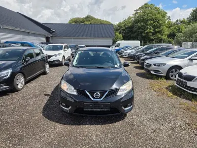 Gebraucht Nissan Pulsar