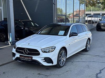 Mercedes E300