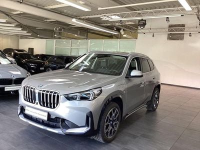 Usata BMW X1 xLine 326 CV (239 kW) 2025 Argento SUV