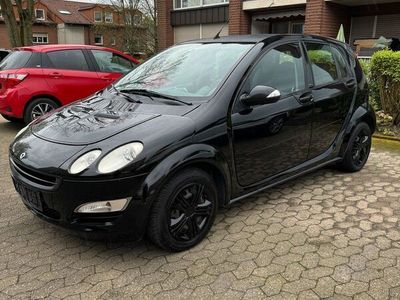 gebraucht Smart ForFour 1.1