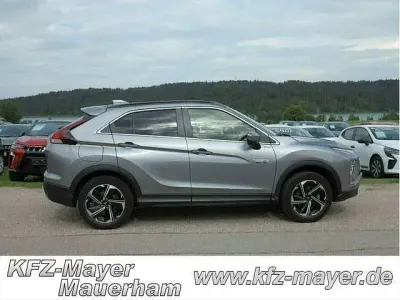 Gebraucht Mitsubishi Eclipse Cross
