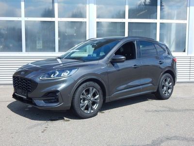 gebraucht Ford Kuga 2.0 EcoBlue