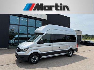 Gebraucht VW California California 177 PS (130 kW) 2024 Silber Van