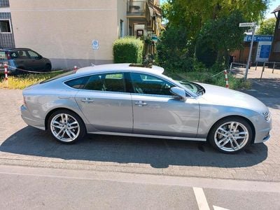 Audi A7 Sportback