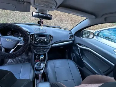Gebraucht Lada Vesta