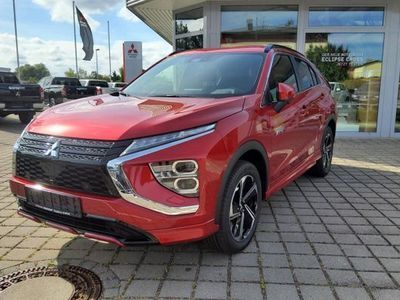 gebraucht Mitsubishi Eclipse Cross Plug-in Hybrid PLUS Select -Paket