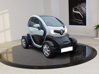 gebraucht Renault Twizy Intens Radio Seitenscheiben (Kauf-Batterie)