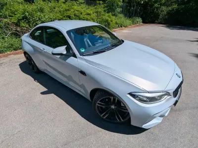 Używany BMW M2