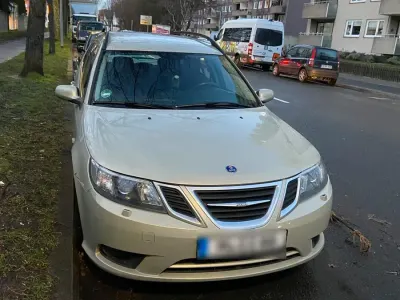 Gebraucht Saab 9-3