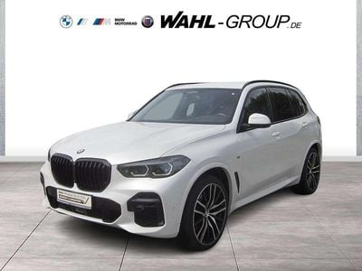 BMW X5 M