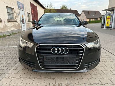 gebraucht Audi A6 Sline 2.0Tfsi