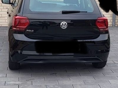gebraucht VW Polo TDI 1.6