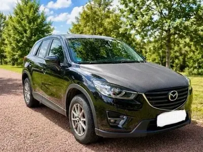 Gebraucht Mazda CX-5