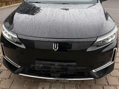 Gebraucht Elaris Beo 150 kW (204 PS) 2023 Schwarz SUV