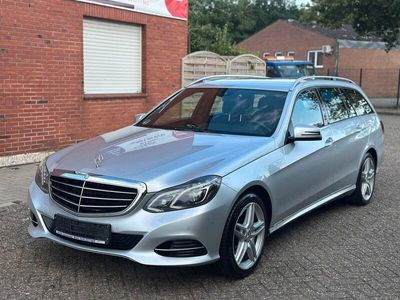 Mercedes 220