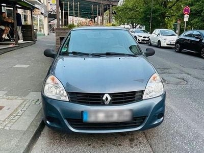 Renault Clio II