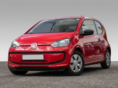 Gebraucht VW up!