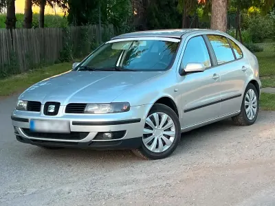 Gebraucht Seat Leon