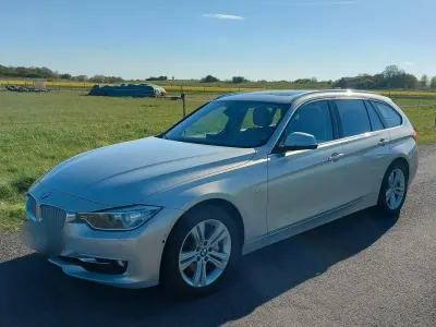 Gebraucht BMW 335