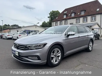Gebraucht VW Passat