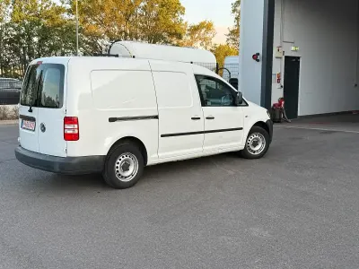 Gebraucht VW Caddy