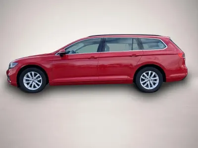Gebraucht VW Passat Business 122 PS (89 kW) 2023 Manufacturer Kombi