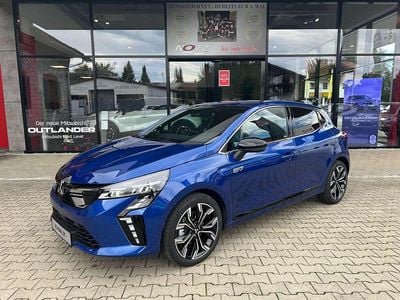 Neu Mitsubishi Colt Top 94 PS (69 kW) 2025 Royalblau Kleinwagen