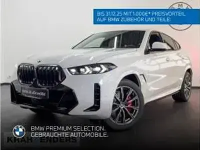 Gebraucht BMW X6