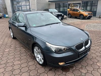 BMW 523