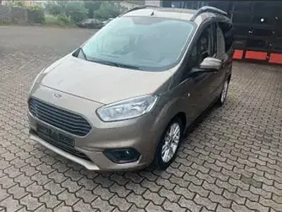 Gebraucht Ford Tourneo Courier