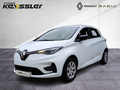 gebraucht Renault Zoe Life ZE 50 (Batteriemiete) Sitzheizung