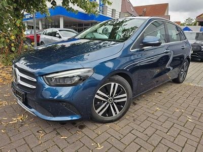 Mercedes B200